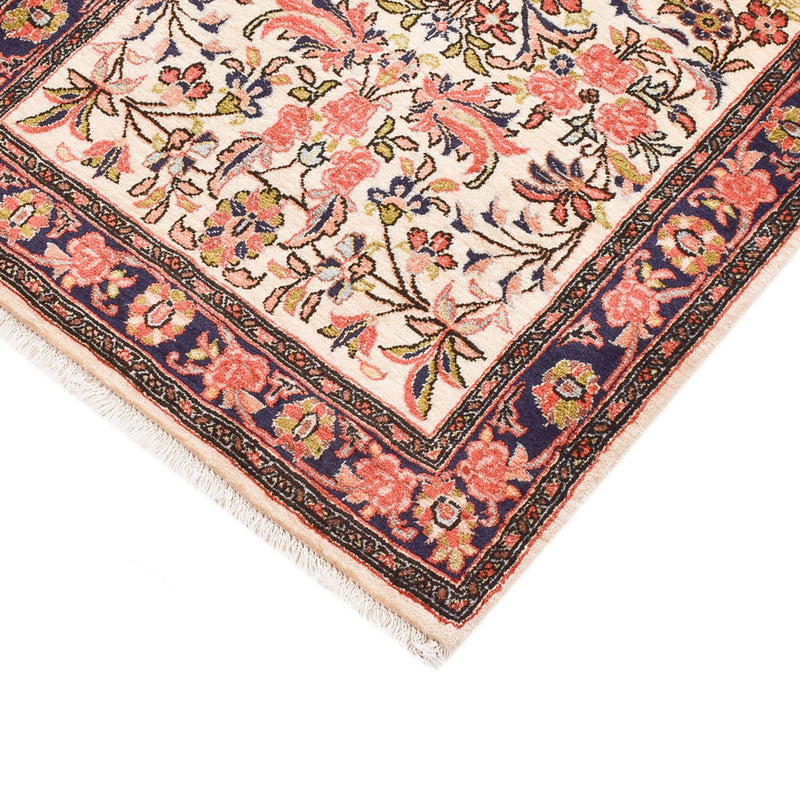 Bidjar Teppe 197x80cm - Persisk teppe