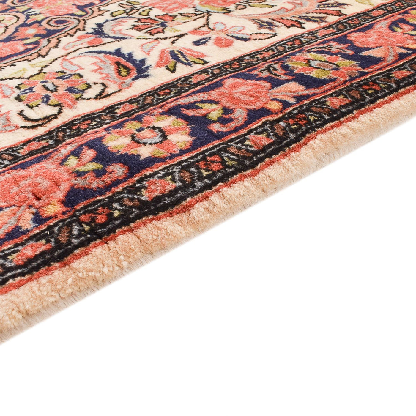 Bidjar Teppe 197x80cm - Persisk teppe