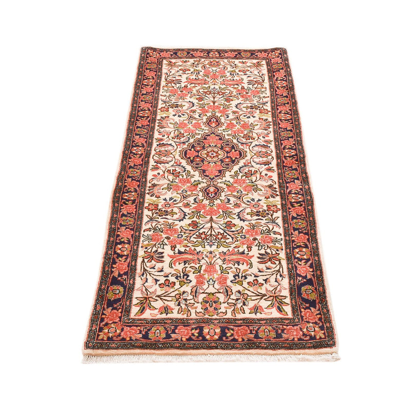 Bidjar Teppe 197x80cm - Persisk teppe