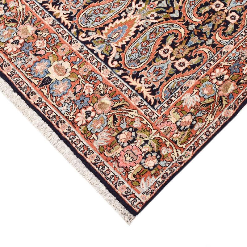 Bidjar Teppe 169x226cm - Persisk teppe