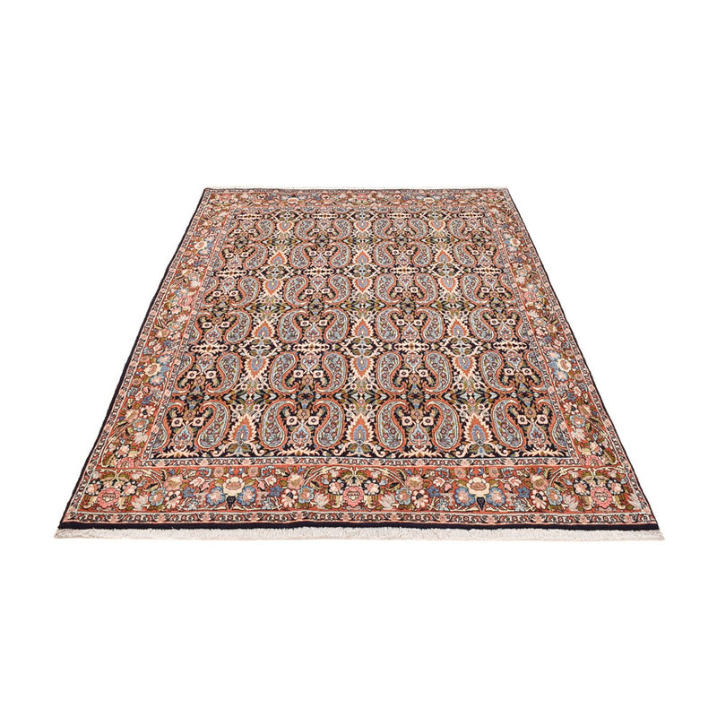 Bidjar Teppe 169x226cm - Persisk teppe