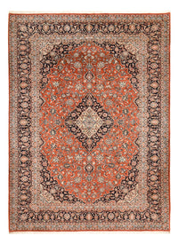 Kashan Teppe 395x298cm - Persisk teppe – product image