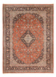 Kashan Teppe 395x298cm - Persisk teppe