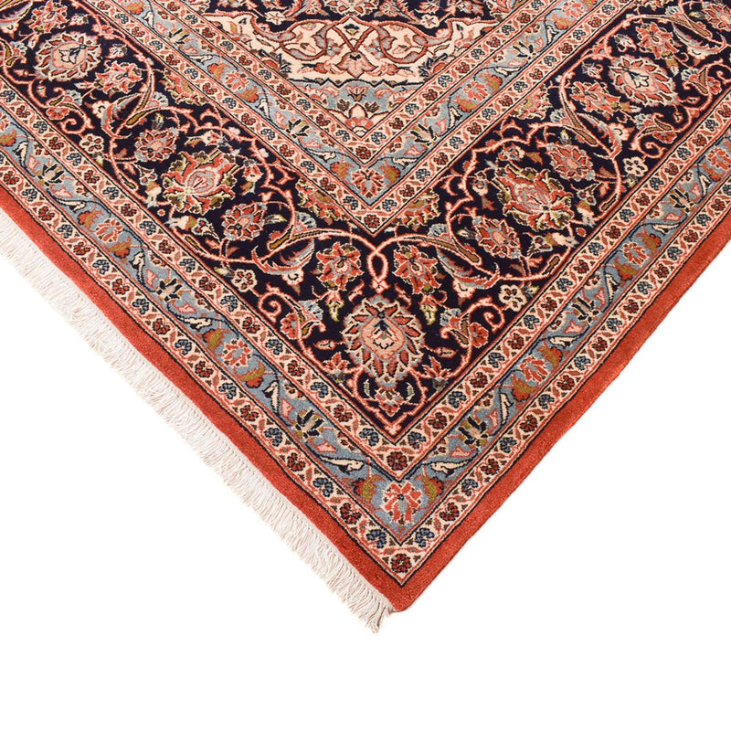 Kashan Teppe 395x298cm - Persisk teppe
