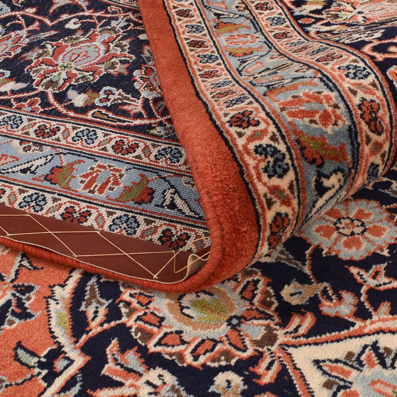 Kashan Teppe 395x298cm - Persisk teppe