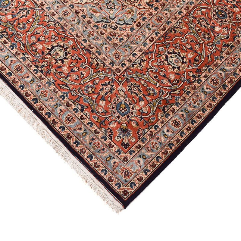 Kashan Teppe 403x295cm - Persisk teppe