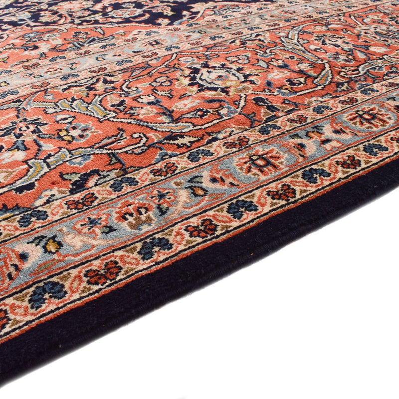 Kashan Teppe 403x295cm - Persisk teppe