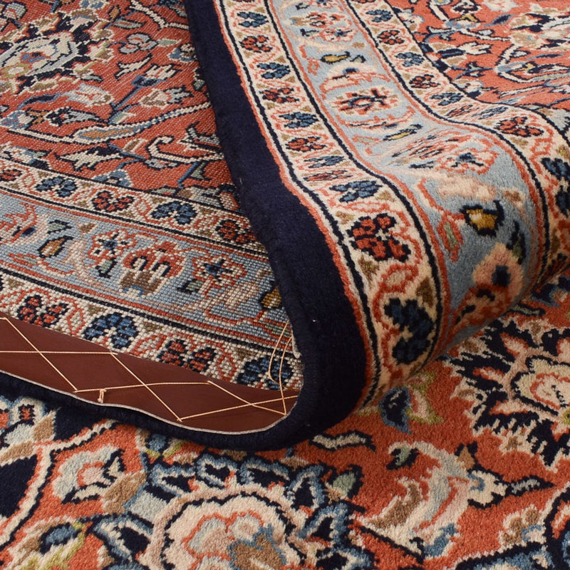 Kashan Teppe 403x295cm - Persisk teppe
