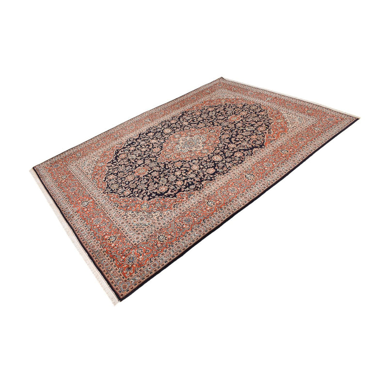 Kashan Teppe 403x295cm - Persisk teppe