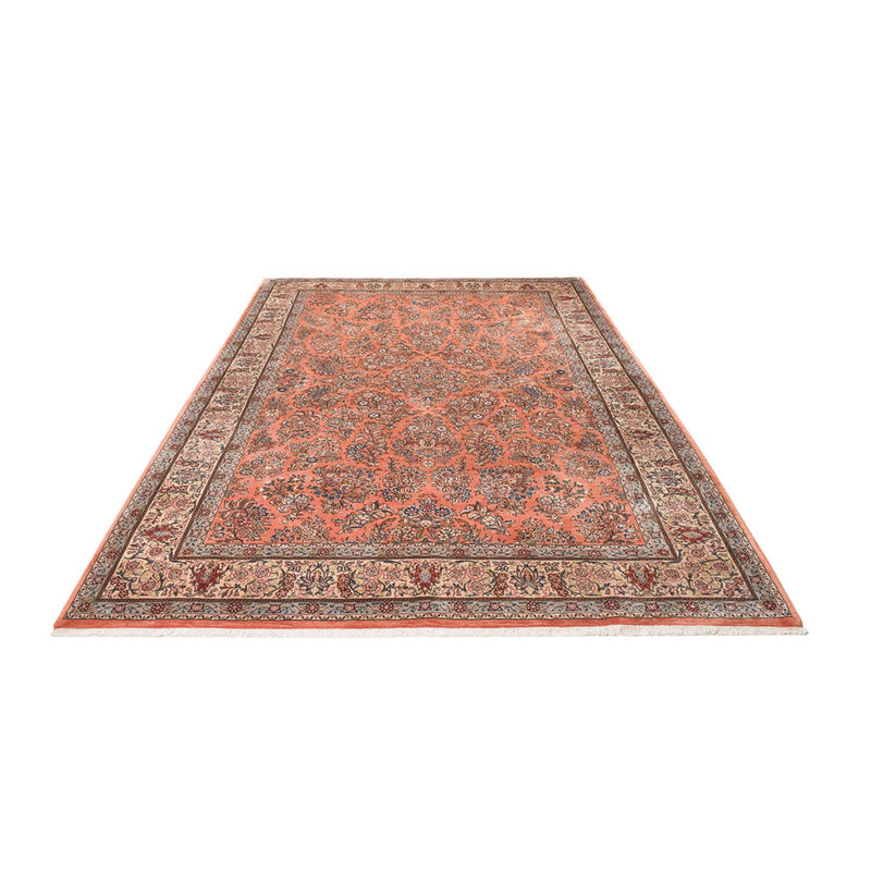 Sarouk Teppe 330x226cm - Persisk teppe
