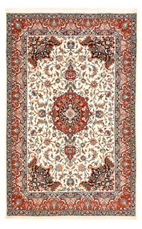 Ilam Teppe 216x140cm - Persisk teppe – product image