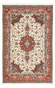 Ilam Teppe 216x140cm - Persisk teppe