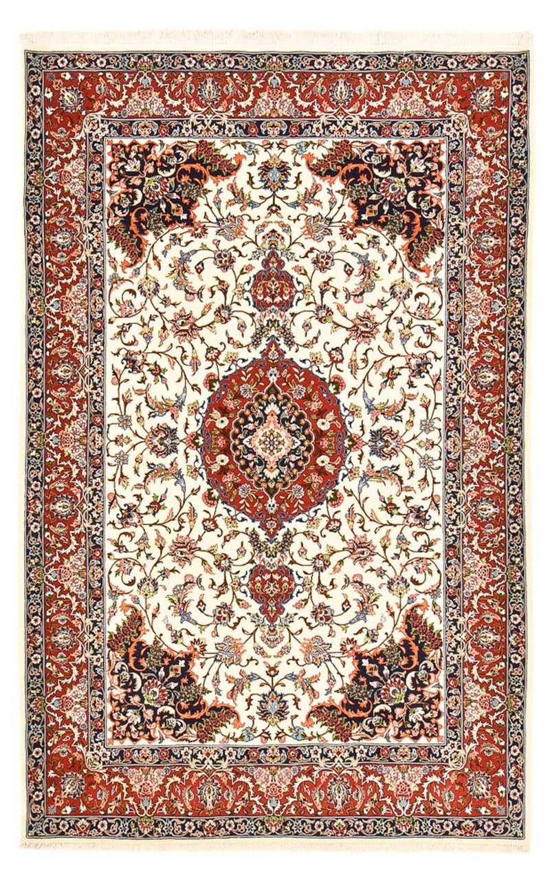 Ilam Teppe 216x140cm - Persisk teppe