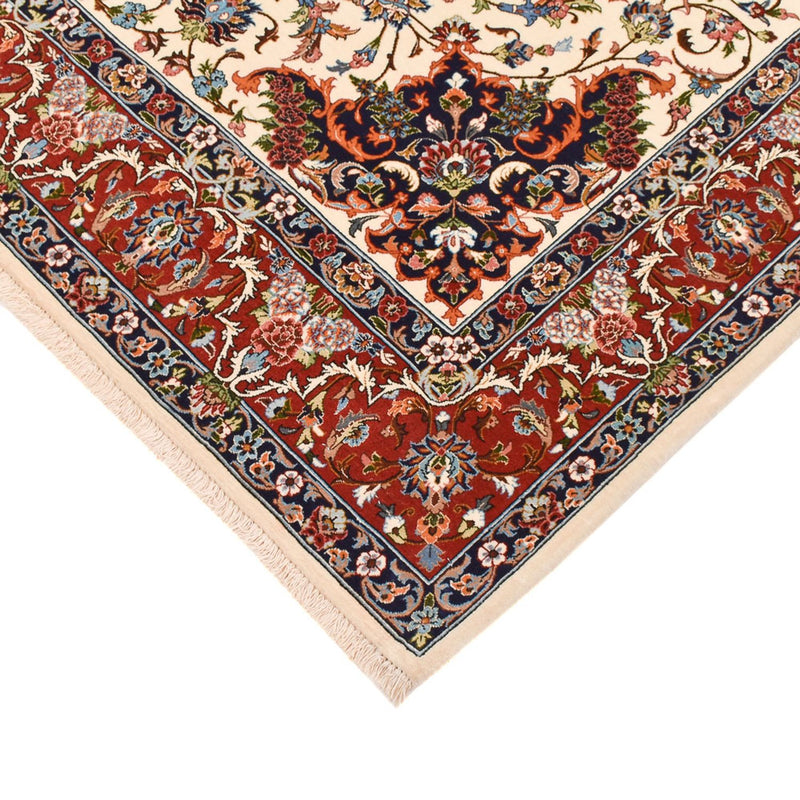 Ilam Teppe 216x140cm - Persisk teppe