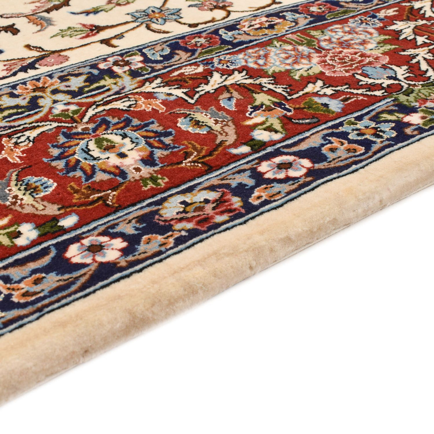 Ilam Teppe 216x140cm - Persisk teppe
