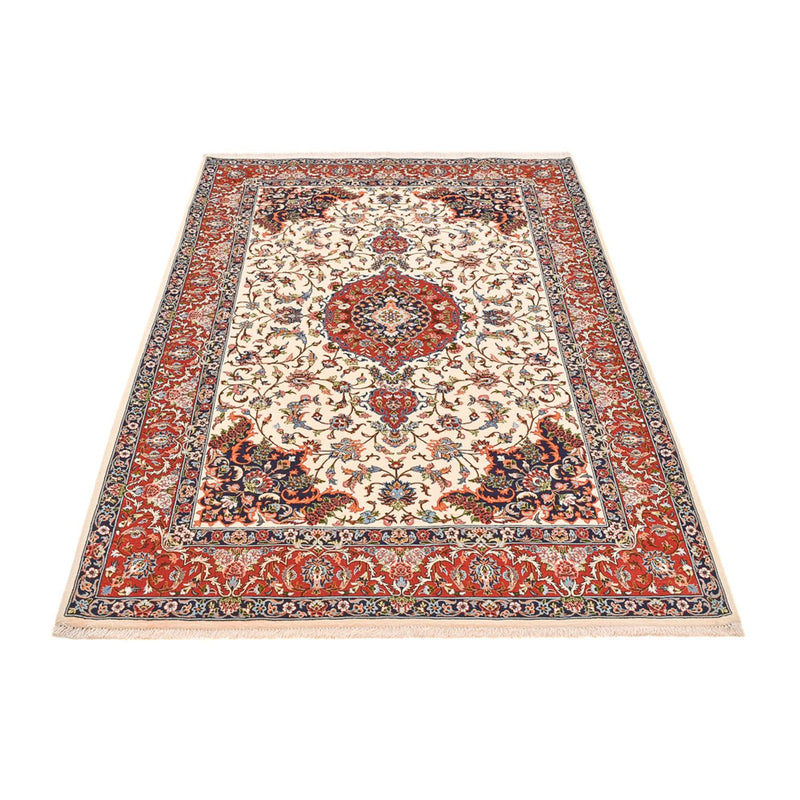 Ilam Teppe 216x140cm - Persisk teppe