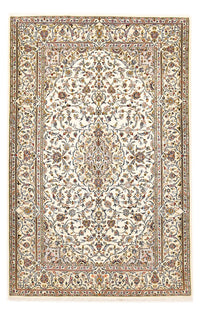 Kashan Teppe 208x135cm - Persisk teppe – product image