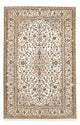 Kashan Teppe 208x135cm - Persisk teppe