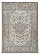 Kashan Teppe 352x257cm - Persisk teppe