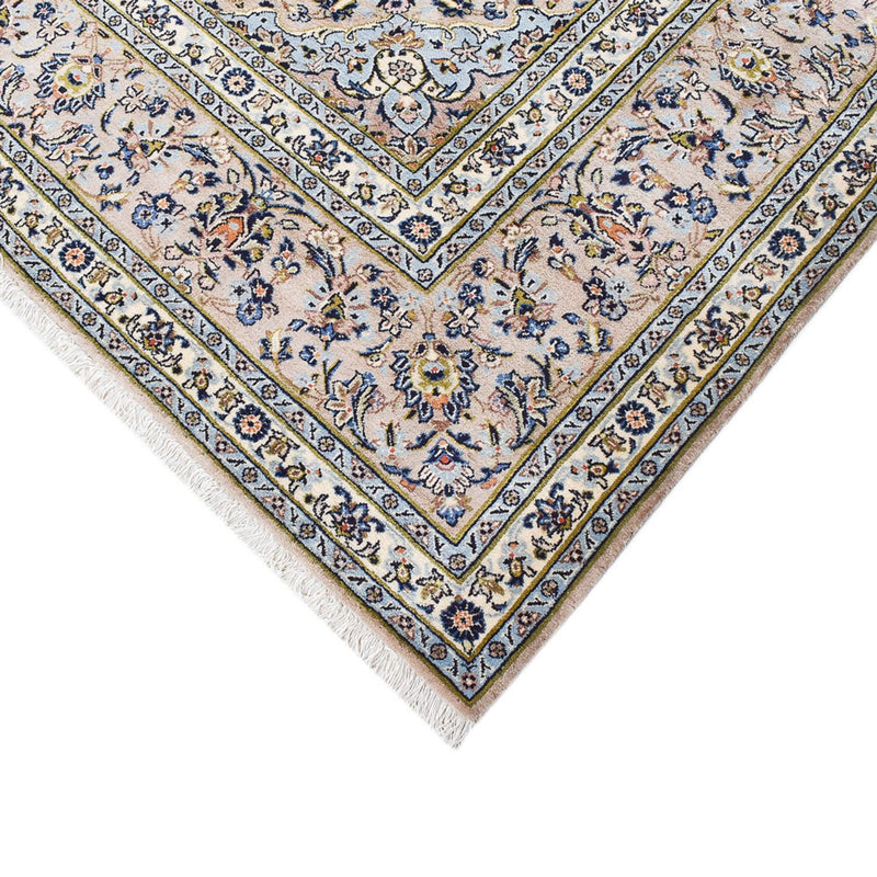 Kashan Teppe 352x257cm - Persisk teppe