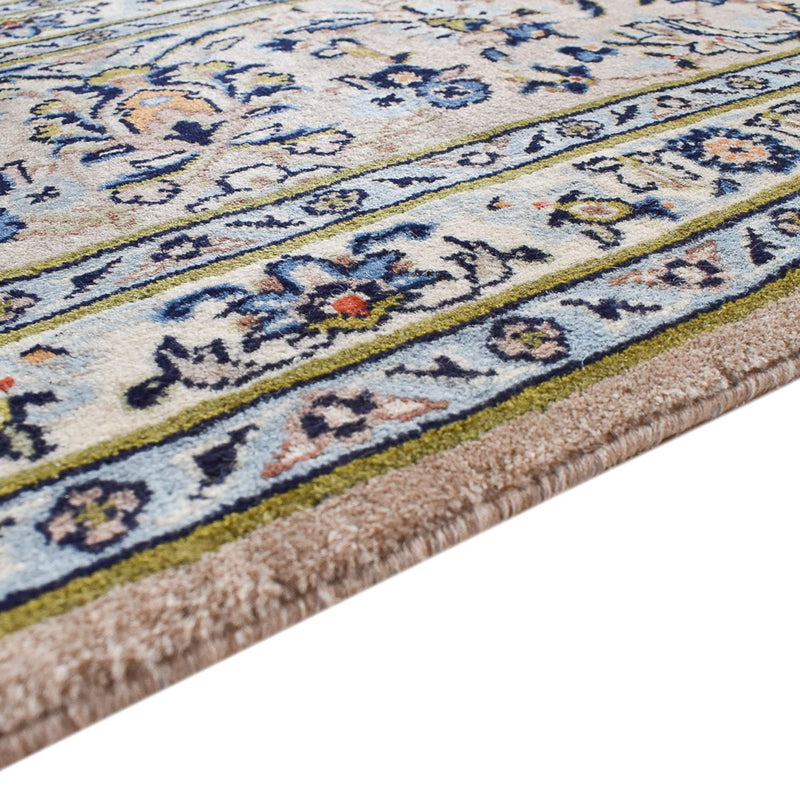 Kashan Teppe 352x257cm - Persisk teppe