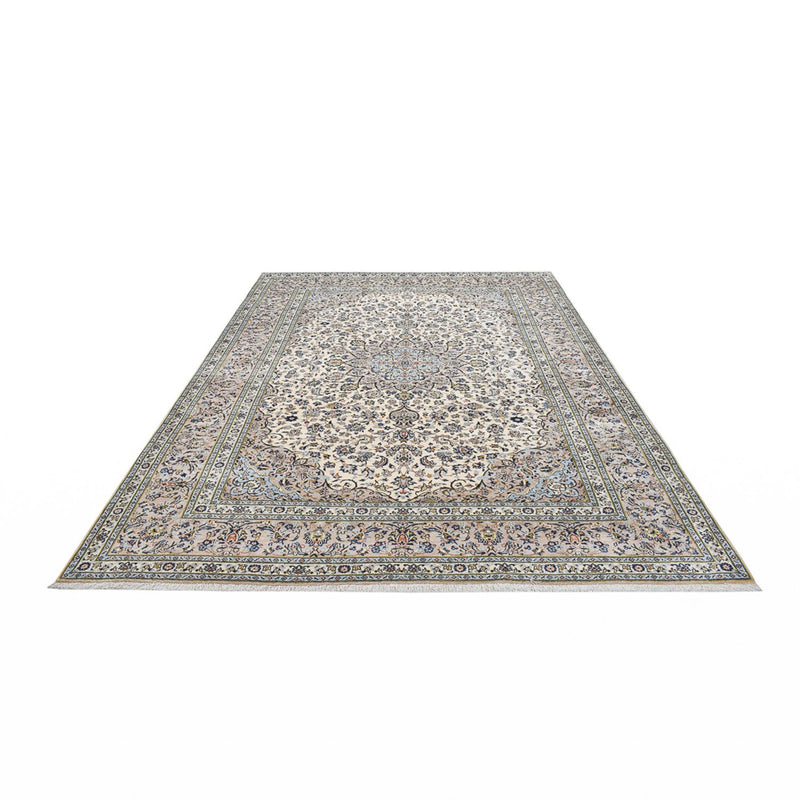 Kashan Teppe 352x257cm - Persisk teppe