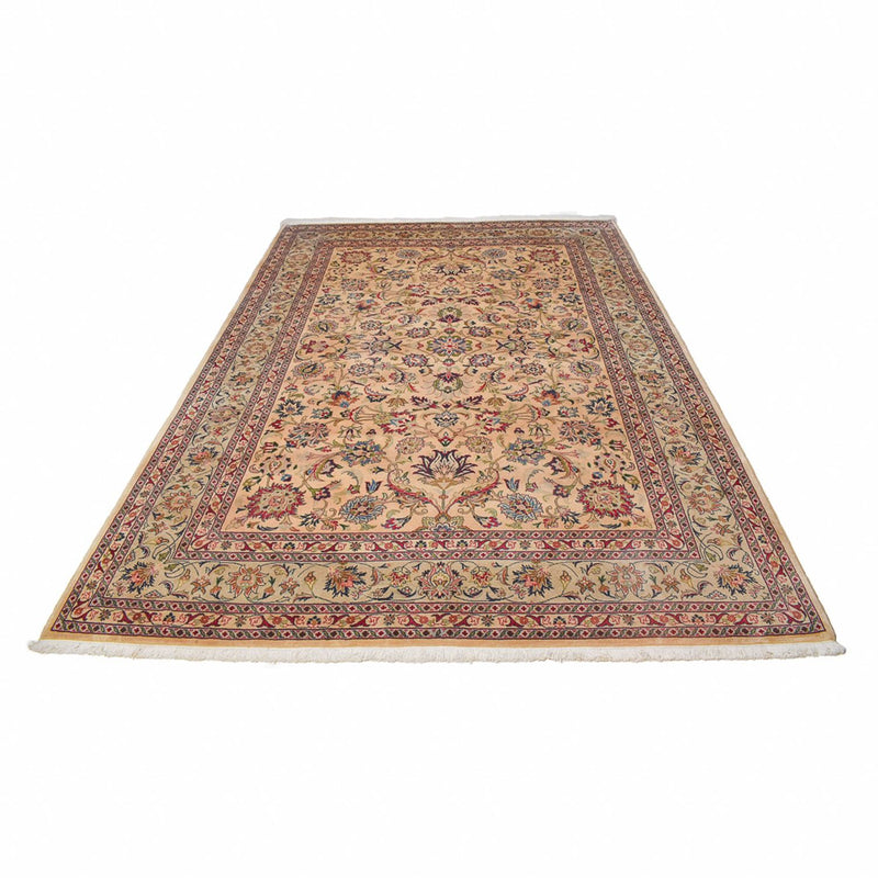 Mashhad Teppe 293x202cm - Persisk teppe