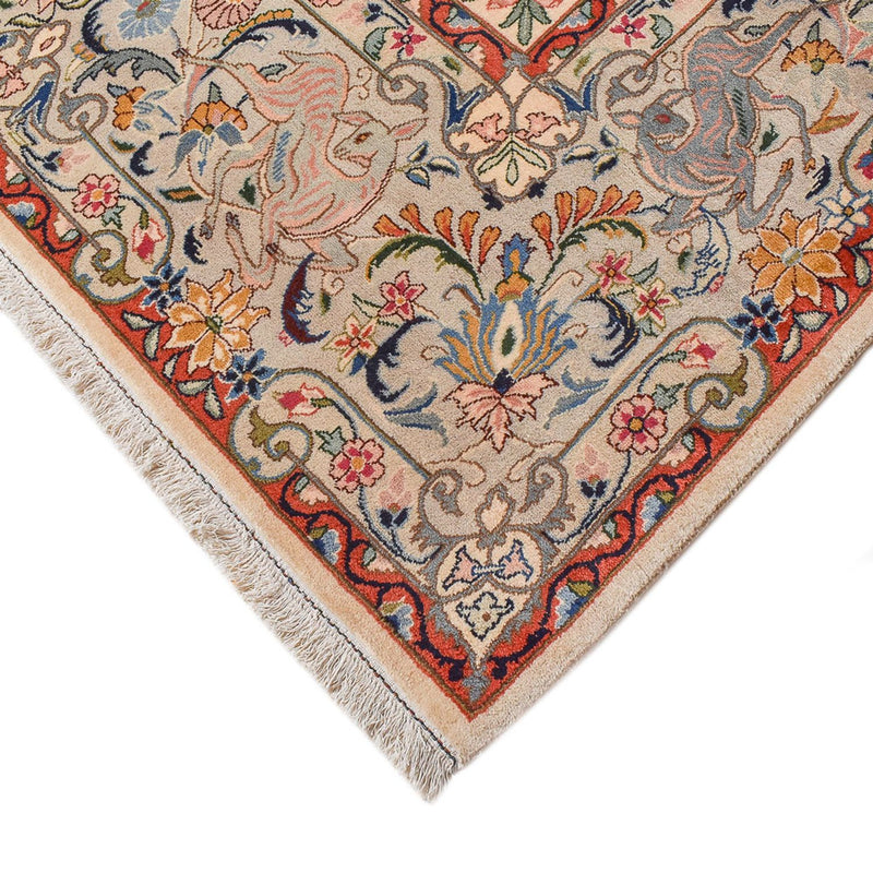 Mashhad Teppe 380x250cm - Persisk teppe