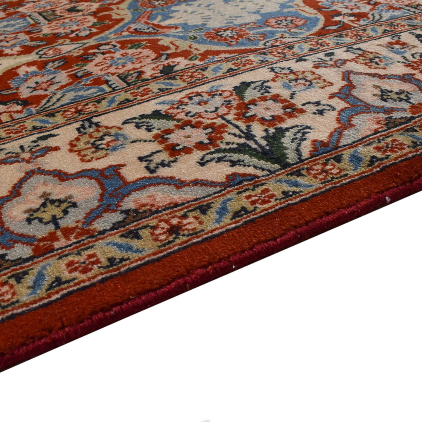 Bakhtiari Teppe 288x198cm - Persisk teppe
