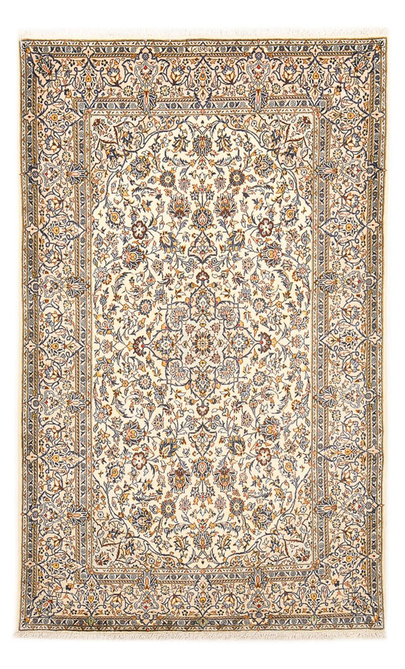 Kashan Teppe 217x138cm - Persisk teppe