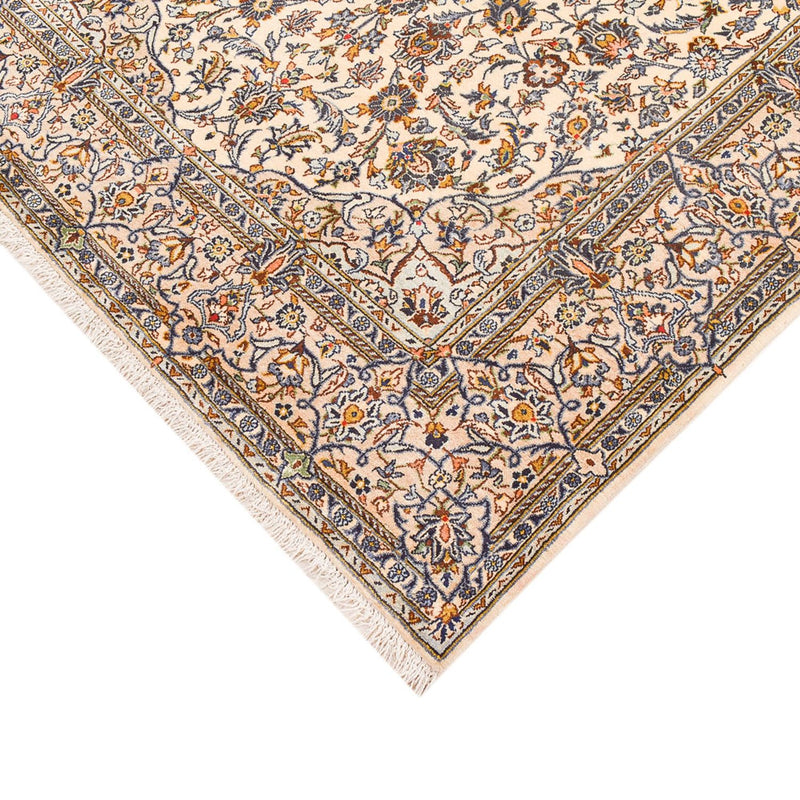Kashan Teppe 217x138cm - Persisk teppe