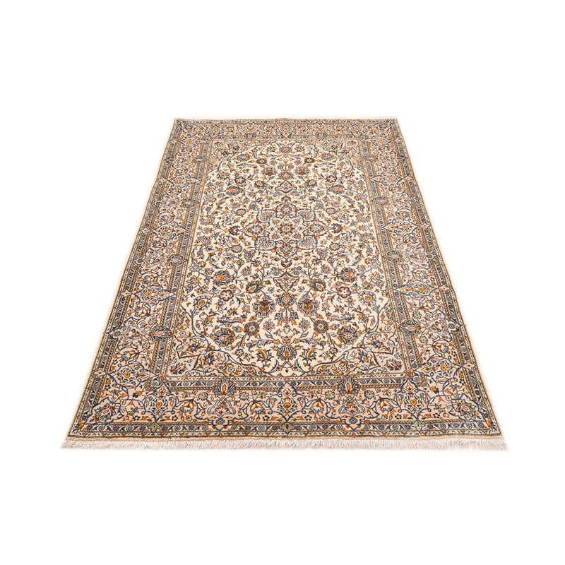 Kashan Teppe 217x138cm - Persisk teppe