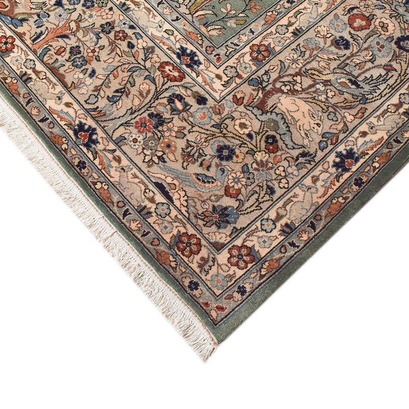 Kashan Teppe 340x250cm - Persisk teppe