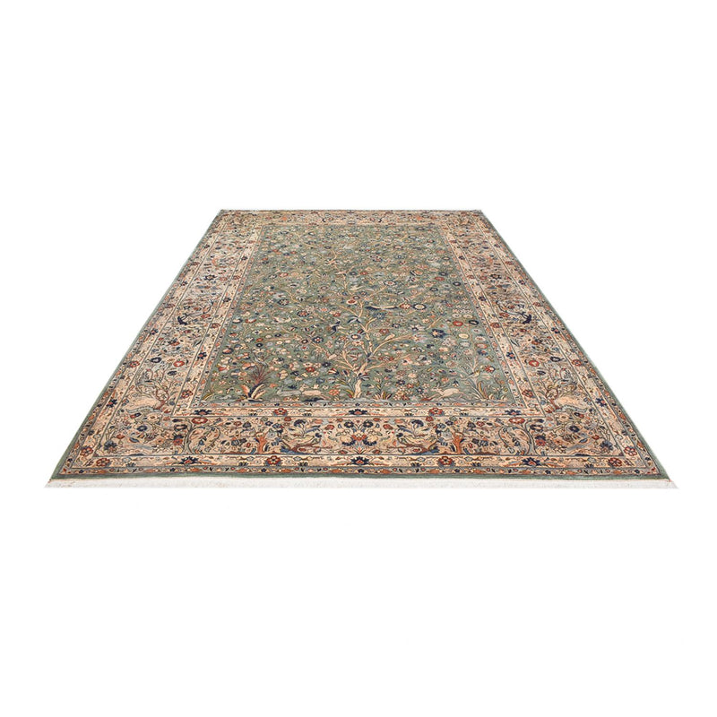 Kashan Teppe 340x250cm - Persisk teppe
