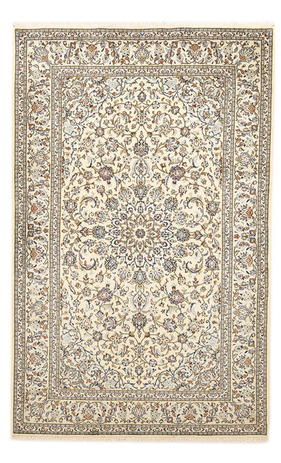 Kashan Teppe 139x223cm - Persisk teppe