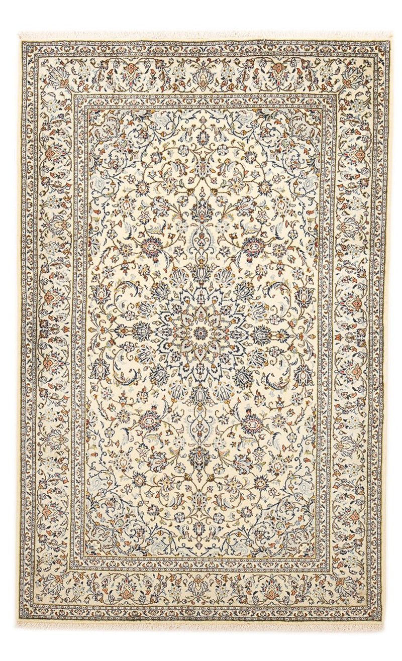 Kashan Teppe 223x139cm - Persisk teppe