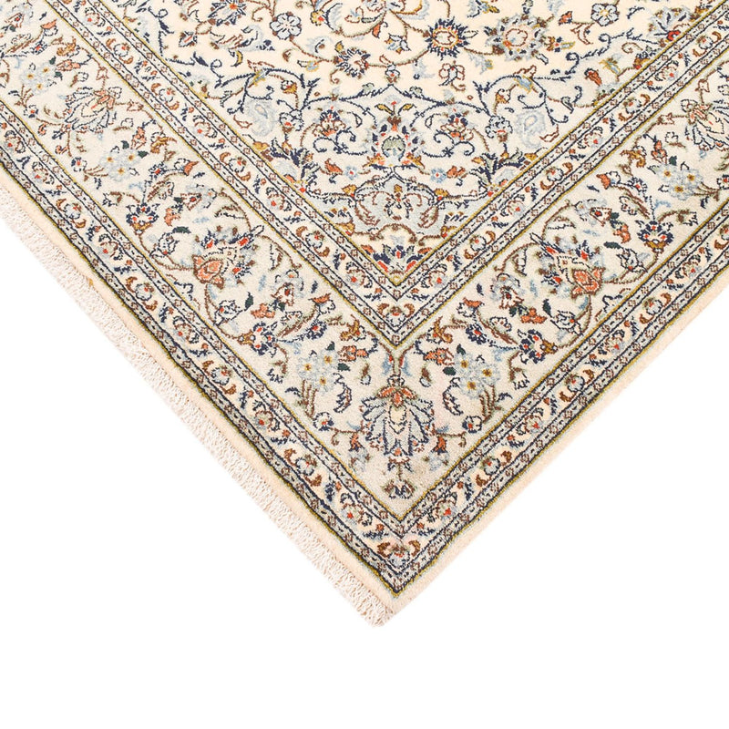 Kashan Teppe 223x139cm - Persisk teppe