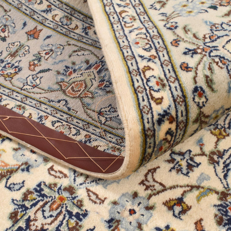 Kashan Teppe 223x139cm - Persisk teppe