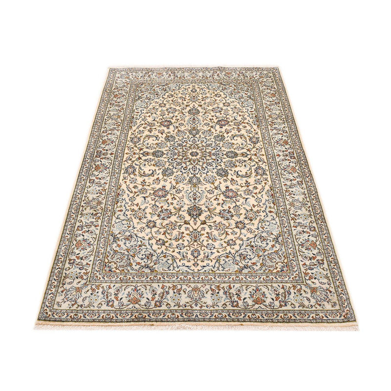 Kashan Teppe 223x139cm - Persisk teppe