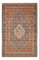 Bidjar Teppe 258x166cm - Persisk teppe