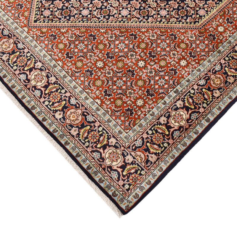 Bidjar Teppe 258x166cm - Persisk teppe