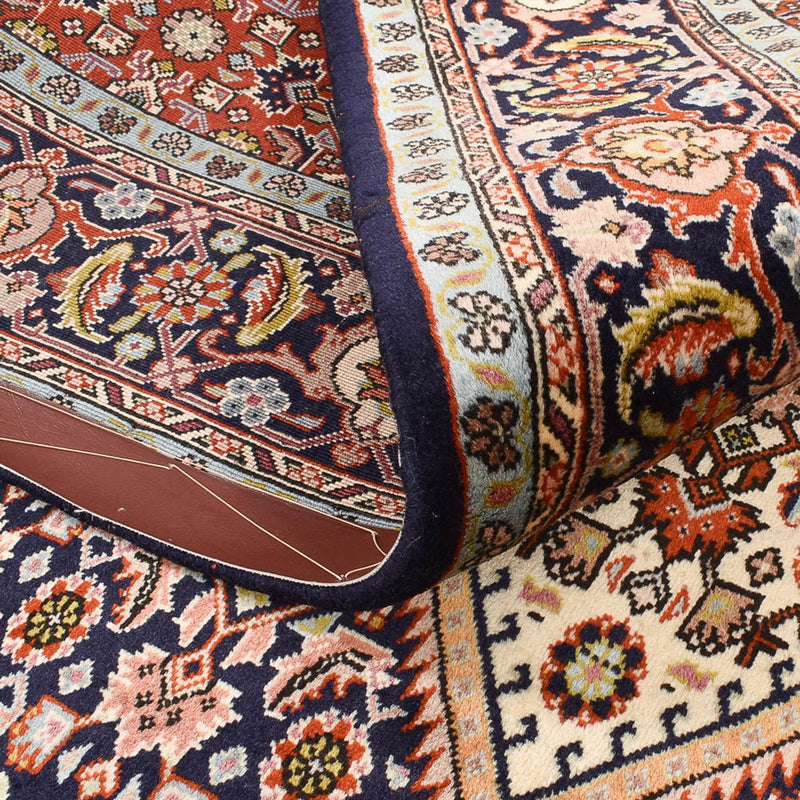 Bidjar Teppe 258x166cm - Persisk teppe