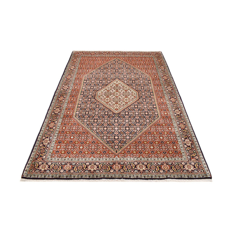 Bidjar Teppe 258x166cm - Persisk teppe