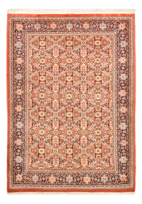 Persisk teppe - klassisk - 197 x 143 cm - lys rød – product image