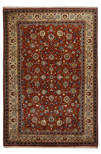 Sarouk Teppe 289x194cm - Persisk teppe – product image