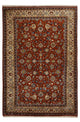 Sarouk Teppe 289x194cm - Persisk teppe
