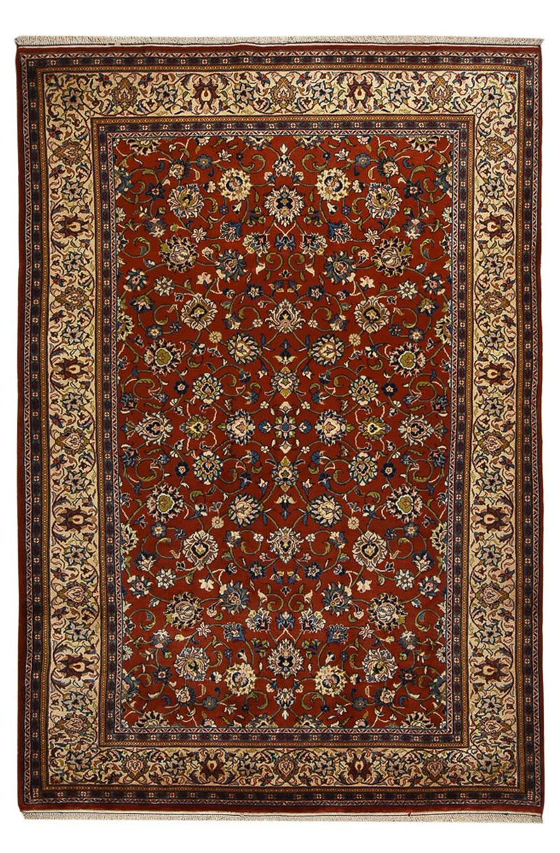Sarouk Teppe 289x194cm - Persisk teppe