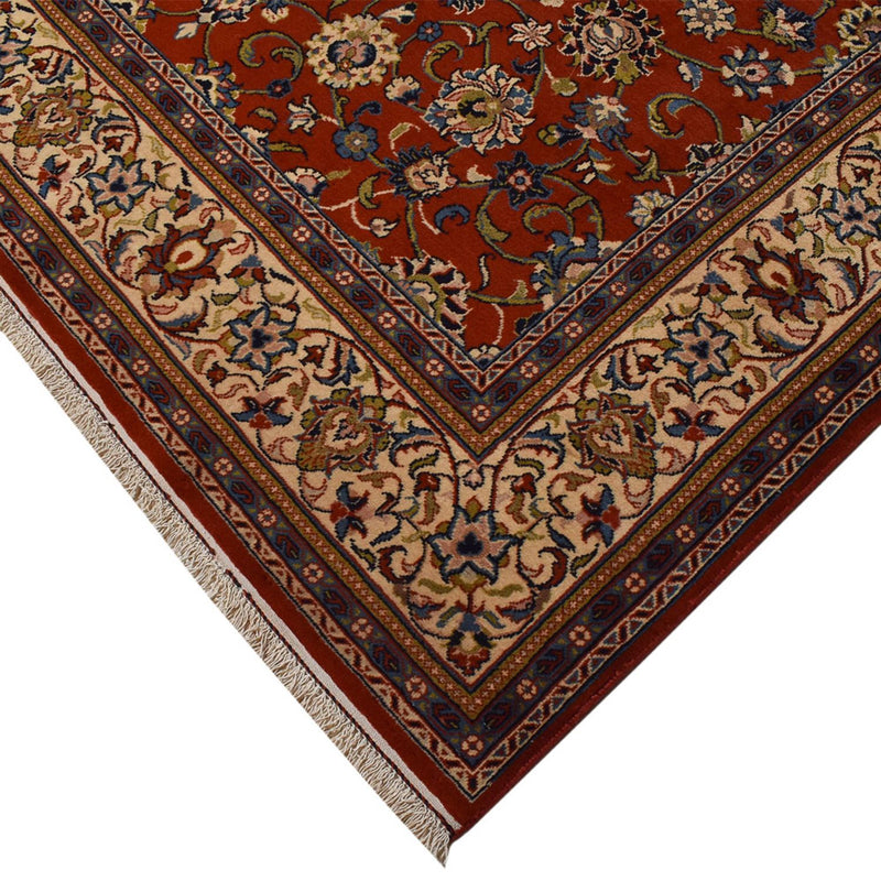 Sarouk Teppe 289x194cm - Persisk teppe
