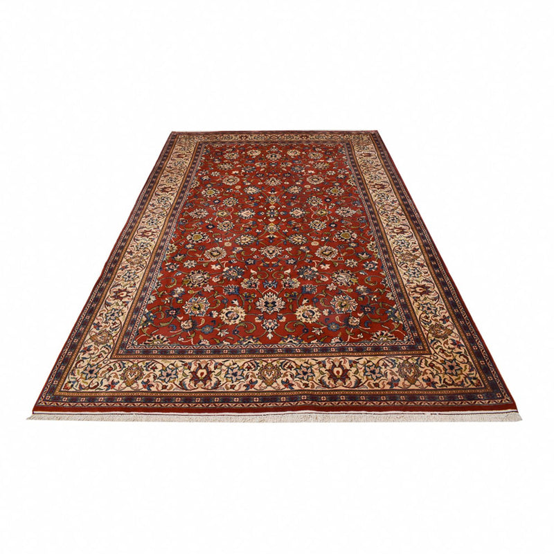 Sarouk Teppe 289x194cm - Persisk teppe