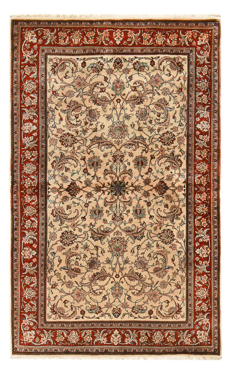 Sarouk Teppe 223x139cm - Persisk teppe